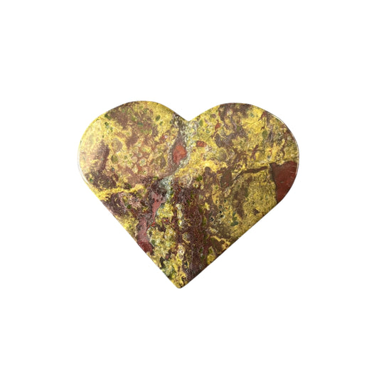 118g Dragonblood Heart