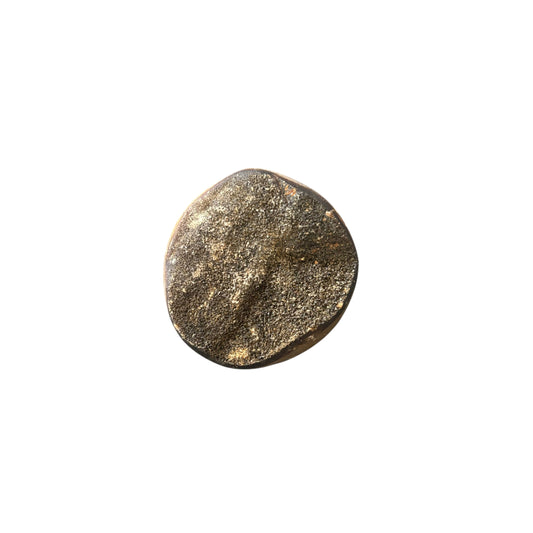 70g Septarian Egg