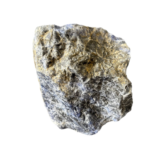 380g Sodalite Raw