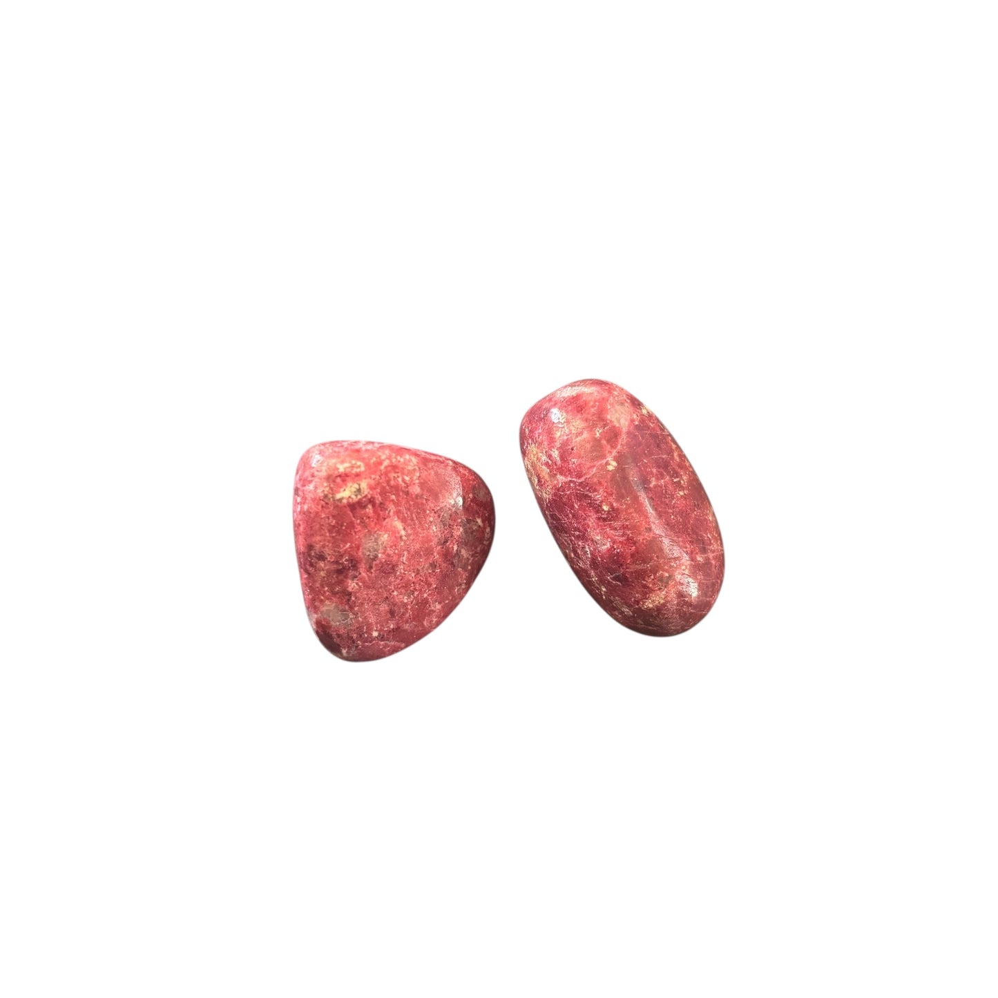 15-20g Thulite Tumble