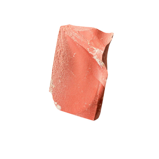 106g Red Jasper Raw