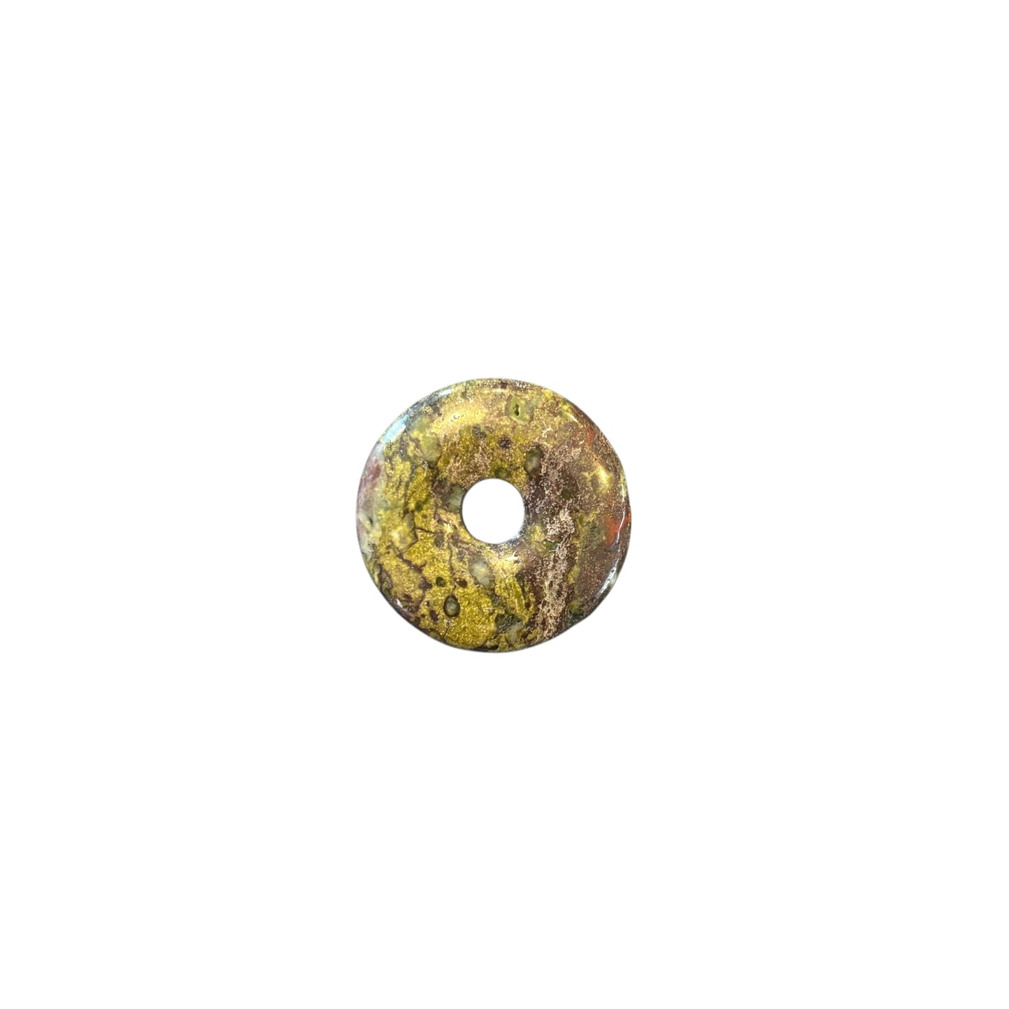 30mm Dragonblood Donut