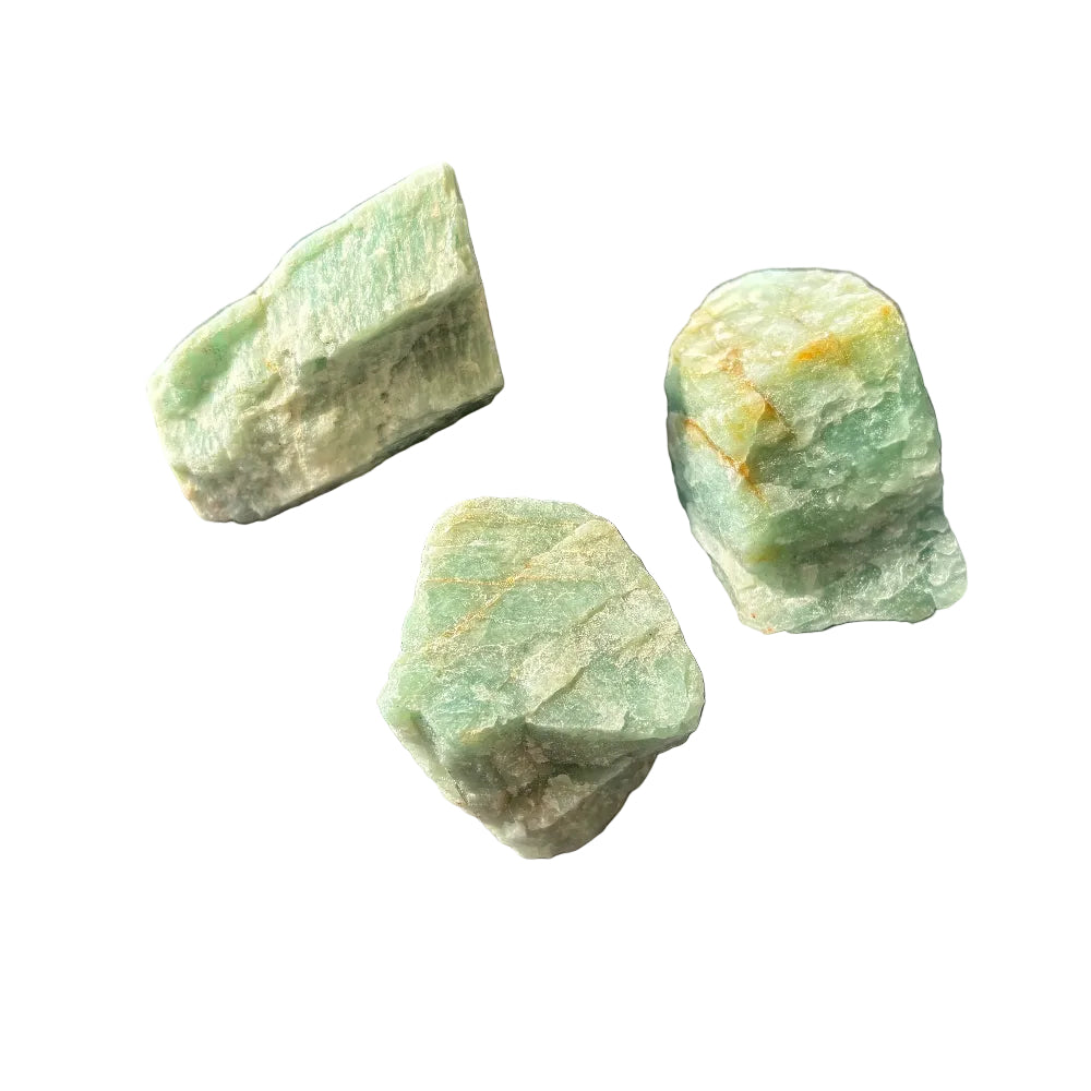 40-50g Amazonite Raw