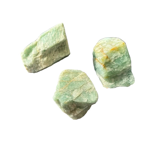 40-50g Amazonite Raw