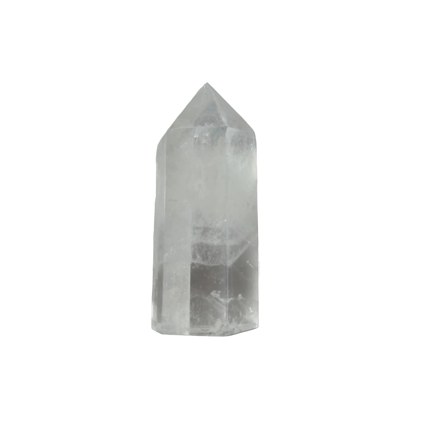 65mm Clear Quartz Point