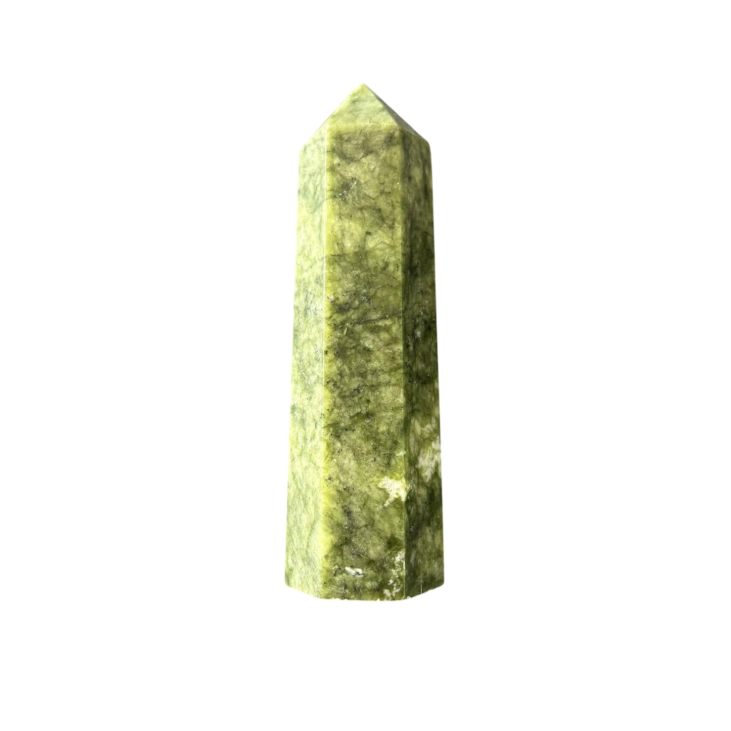 91mm Jade Point