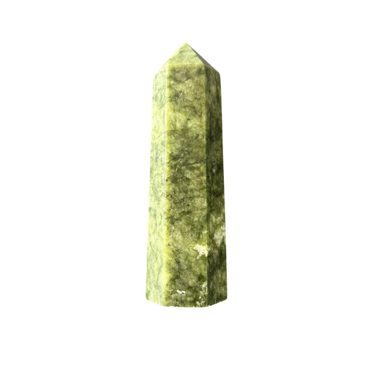 91mm Jade Point
