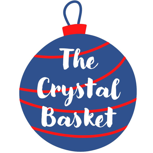 The Crystal Basket