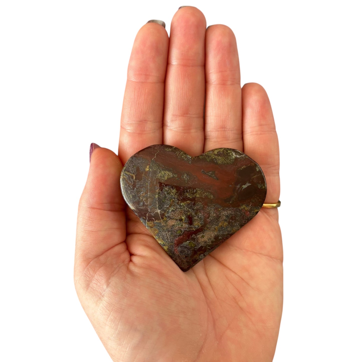 79g Dragonblood Heart