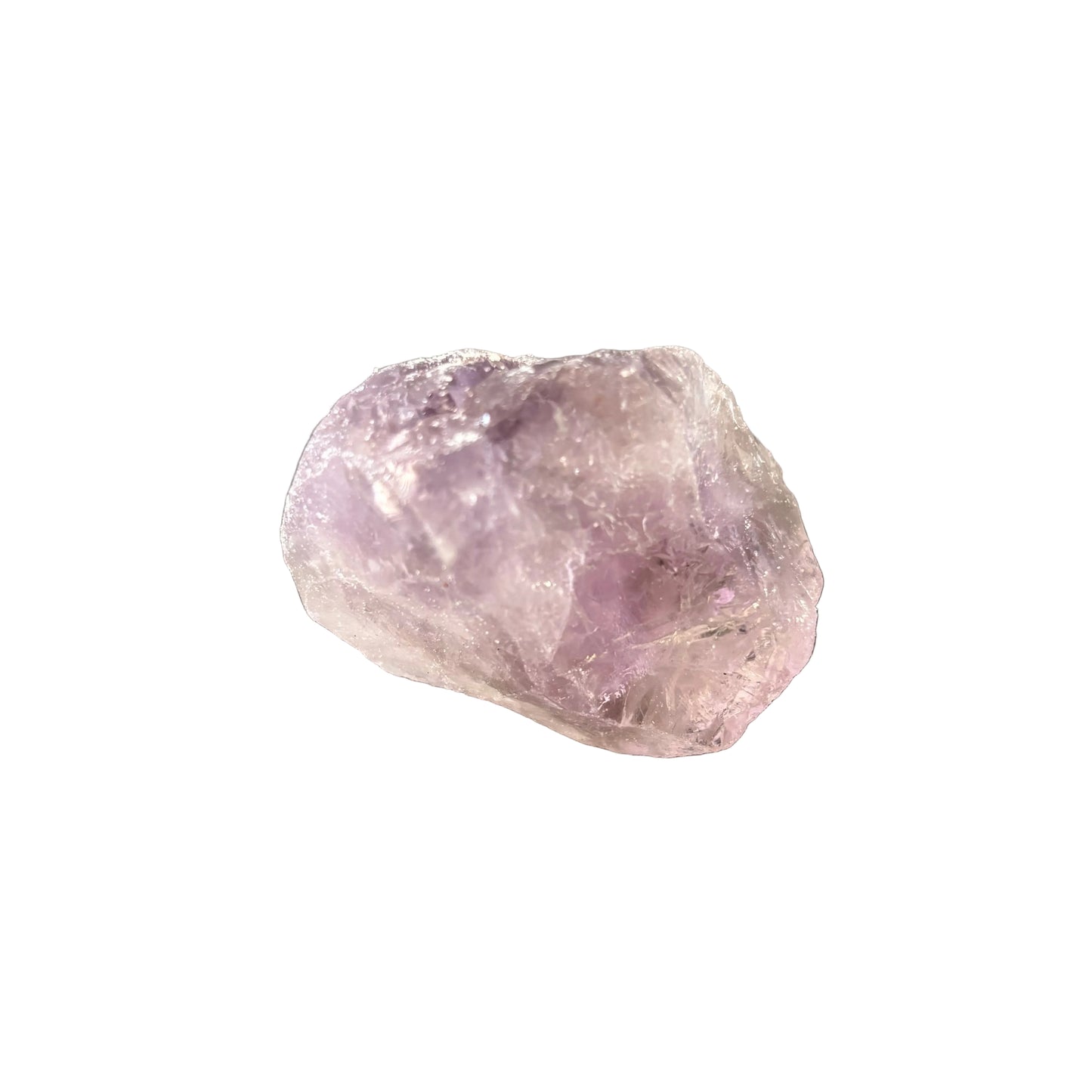 127g Amethyst Raw