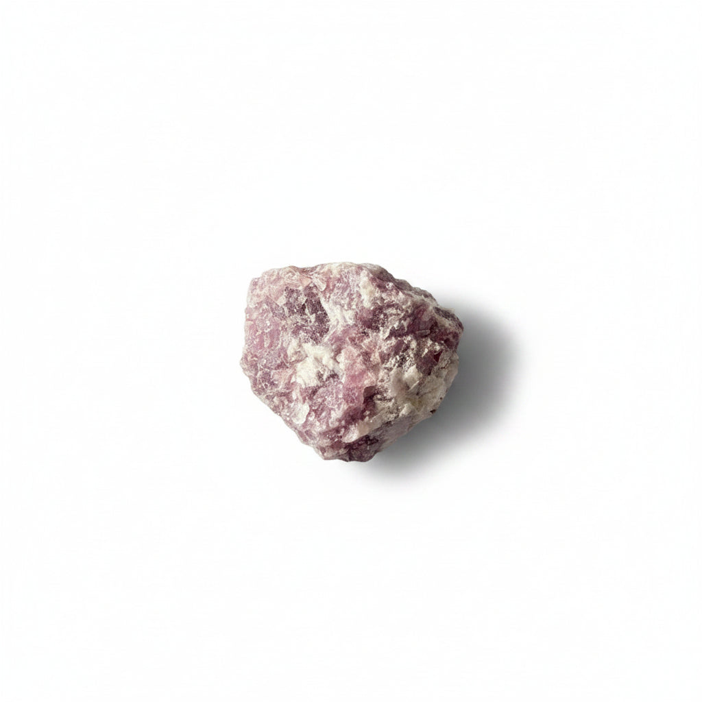 15-20g Lepidolite Raw