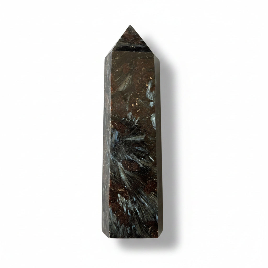 139mm Astropholite Point