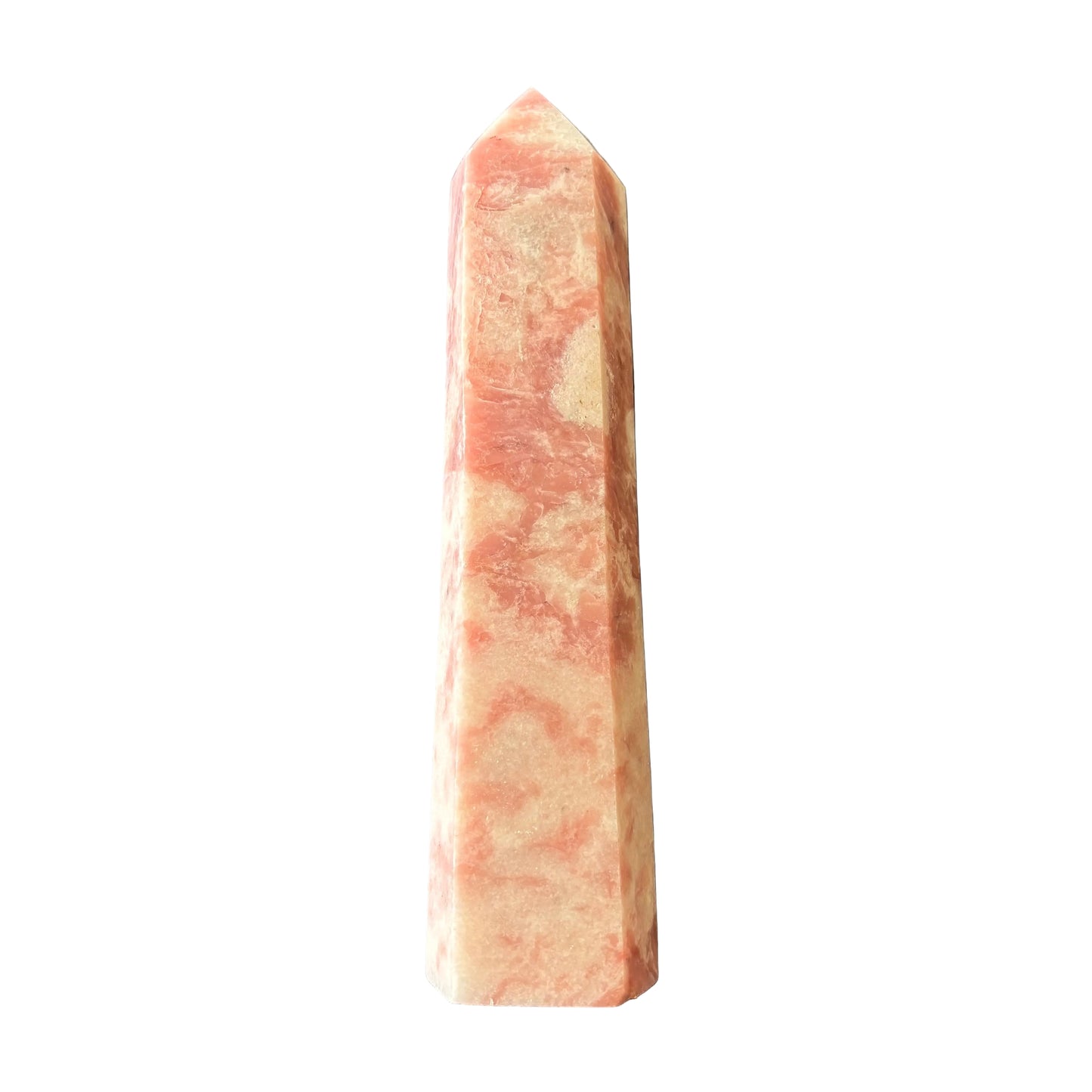 196mm Pink Opal Point