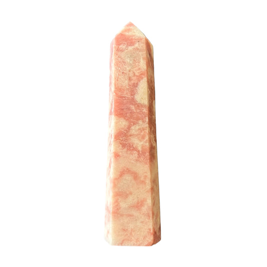 196mm Pink Opal Point