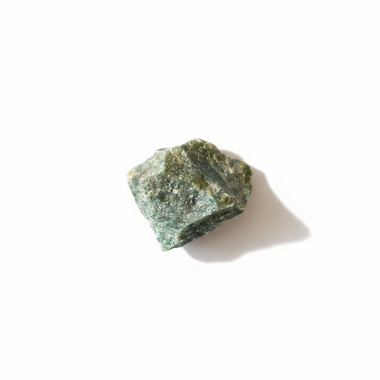25-30g Moss Agate Raw