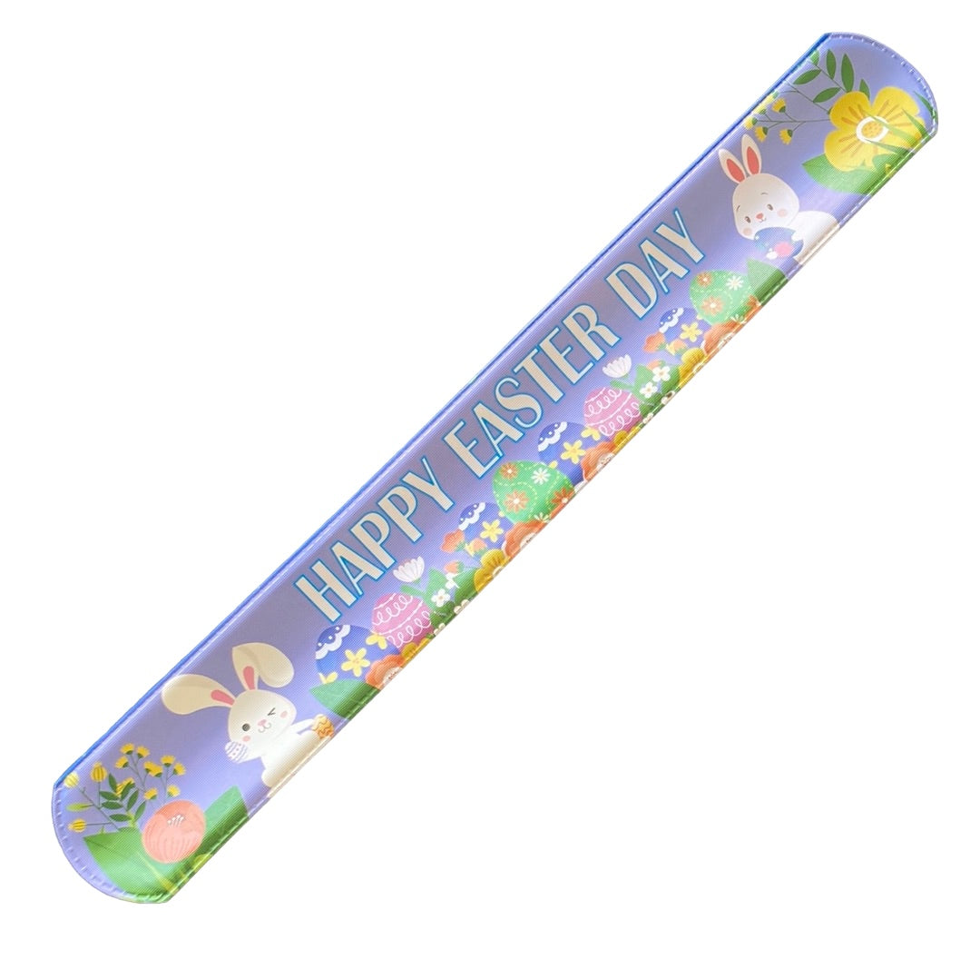 Easter Slap Bracelet