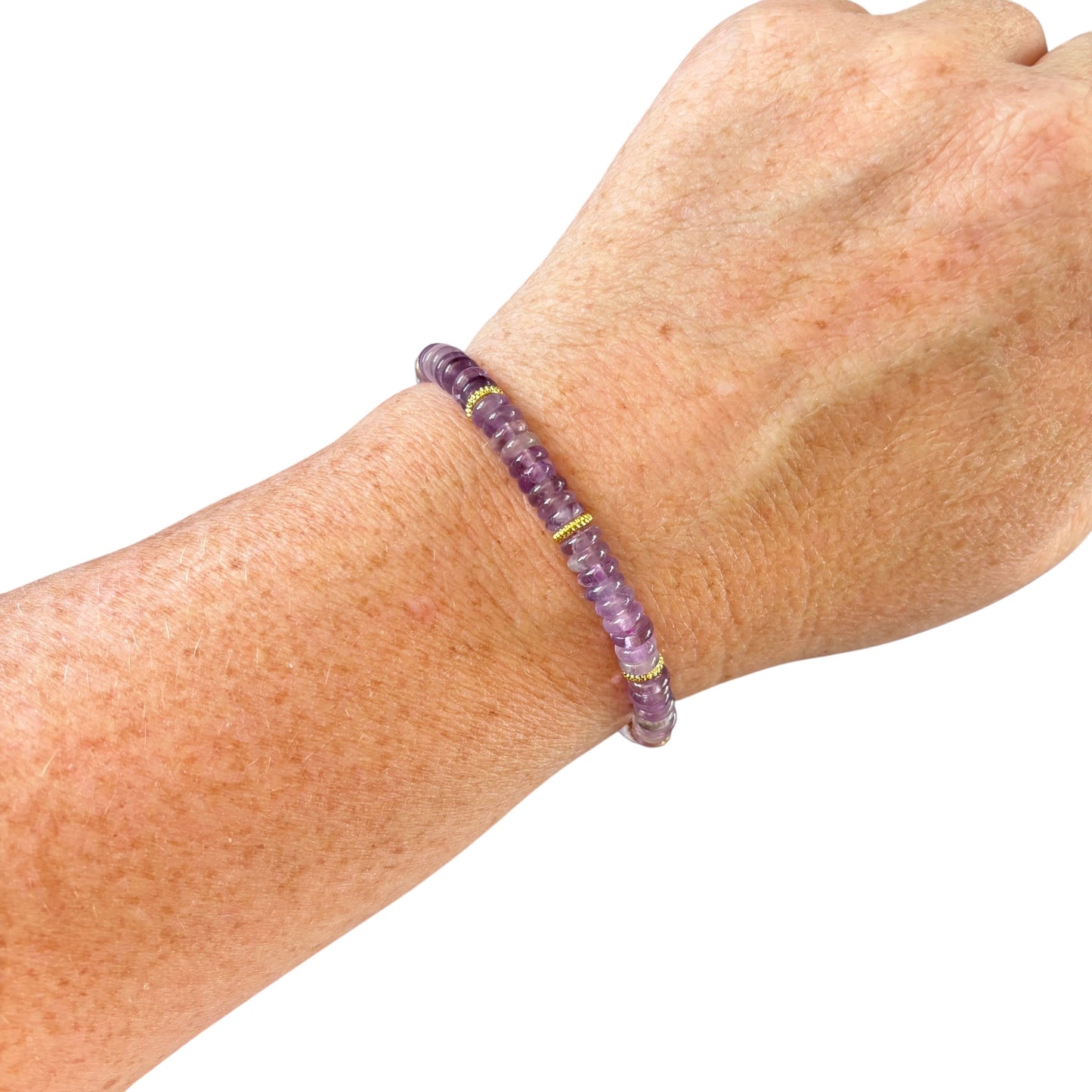 Amethyst Bracelet