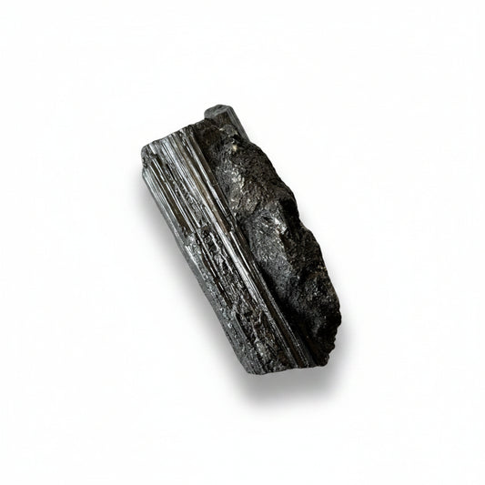 90-100g Black Tourmaline Raw