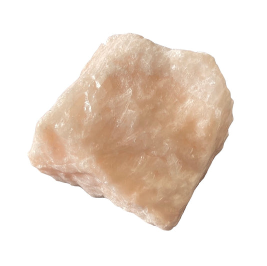 74g Pink Calcite Raw