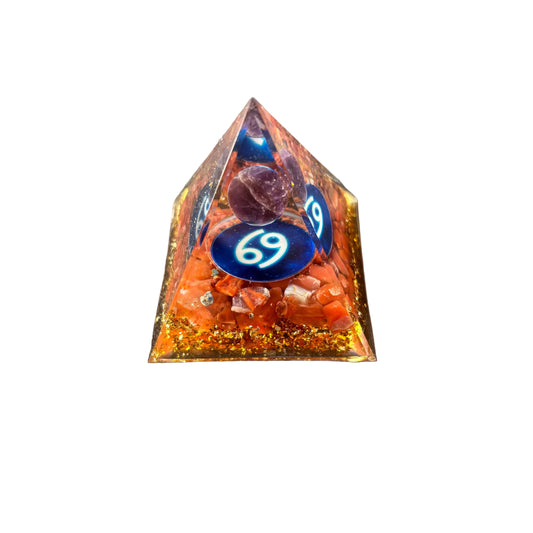 Cancer Pyramid