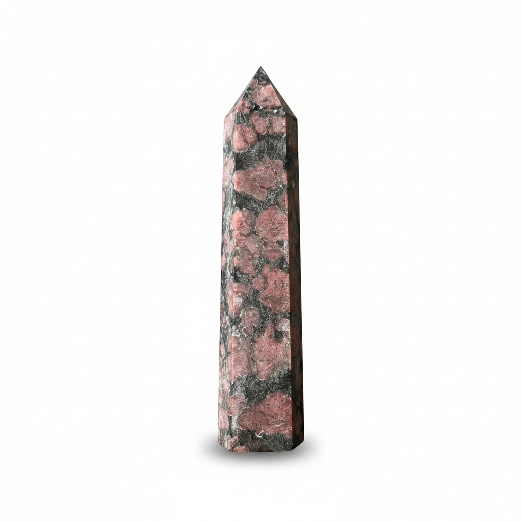 222mm Garnet Point