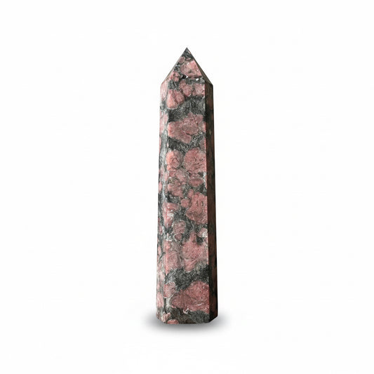 222mm Garnet Point