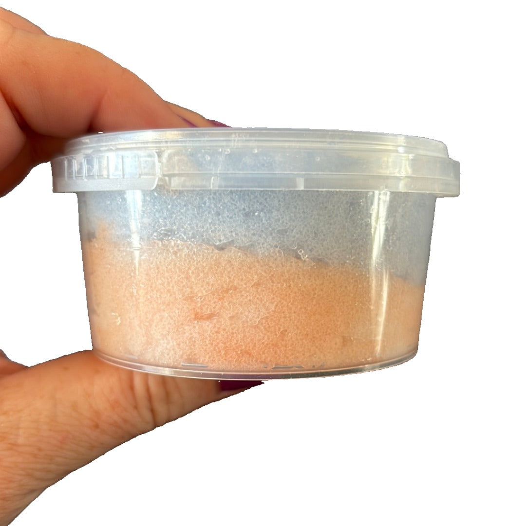 140g Life's a beach Sugar Scrub