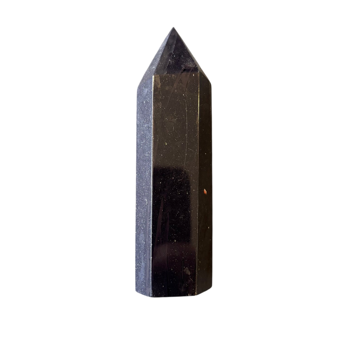 91mm Blue Sandstone Point