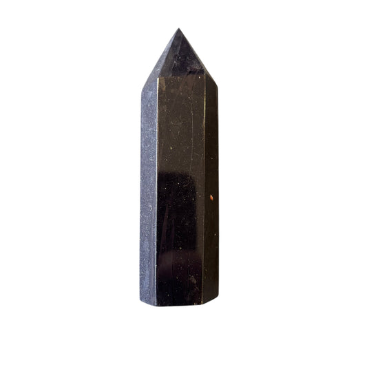91mm Blue Sandstone Point