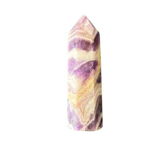 86mm Dream Amethyst Point