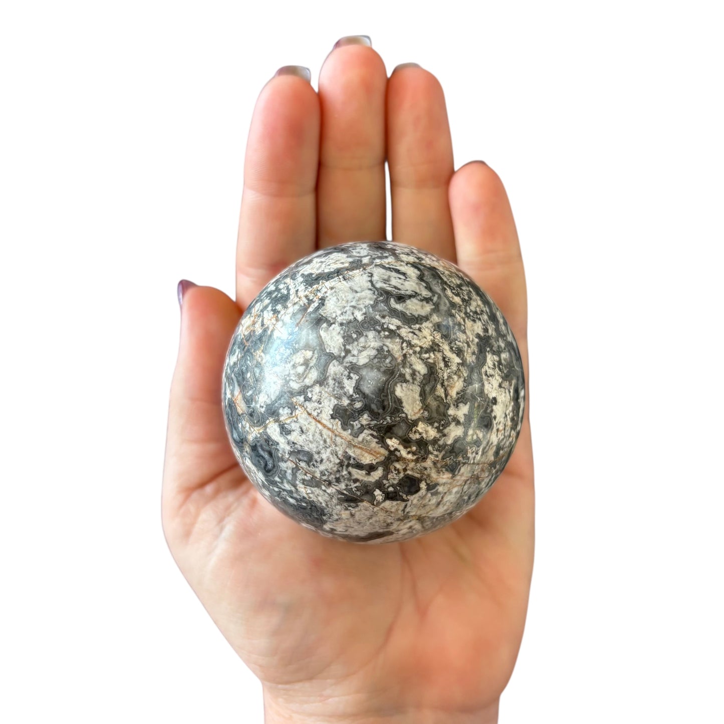 67mm Picasso Sphere