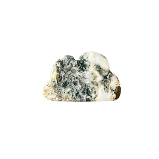 40g Moss Agate Cloud