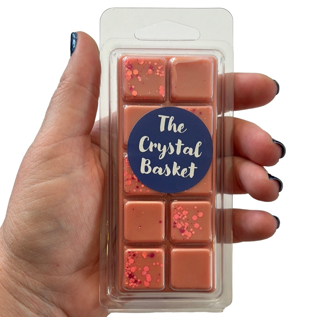 Cloudberry & Lychee Wax Melt Bar