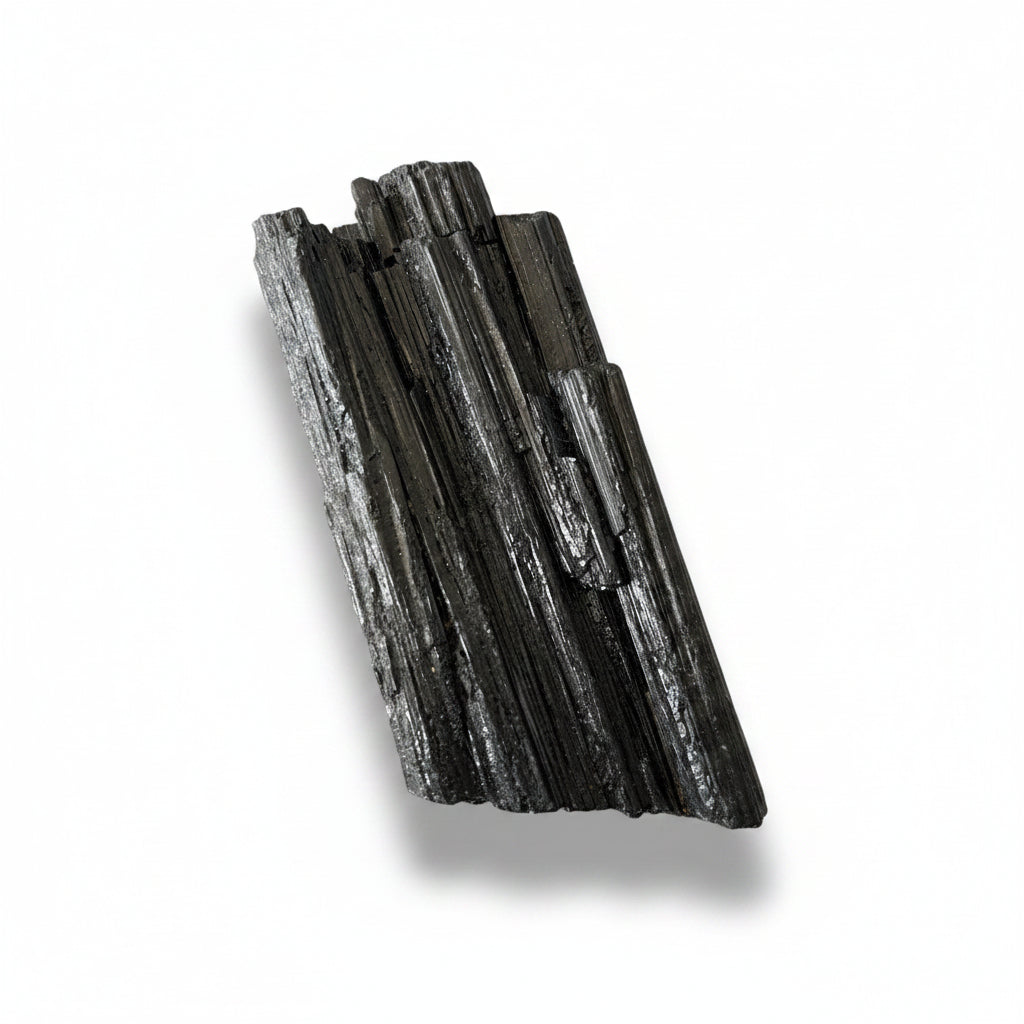 111g Black Tourmaline Raw