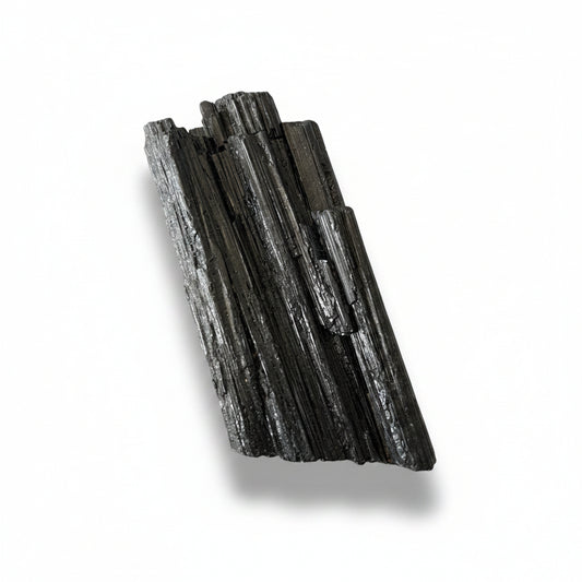 111g Black Tourmaline Raw