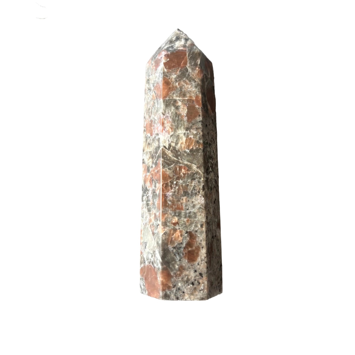 87mm Yooperlite Point