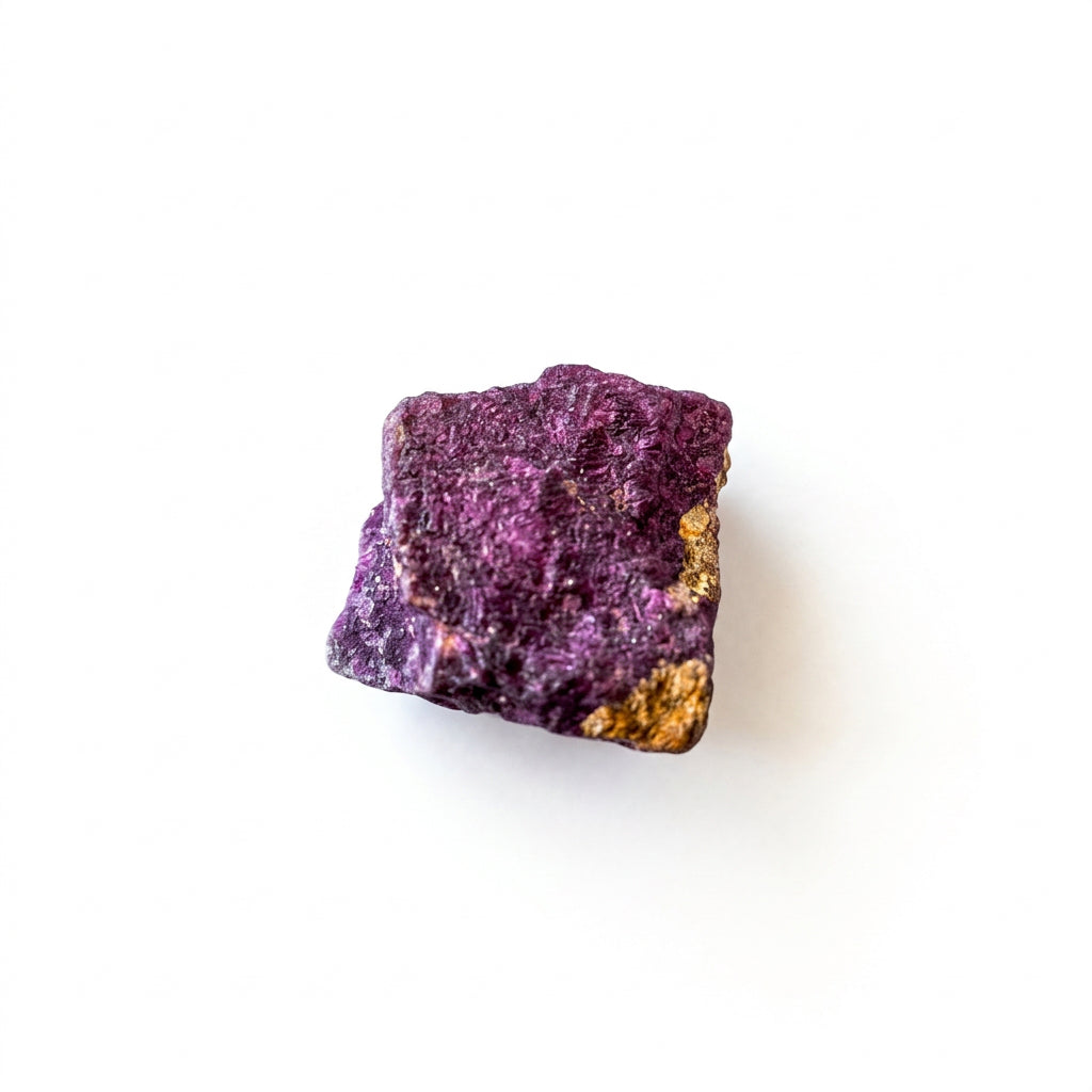 19g Purpurite Raw