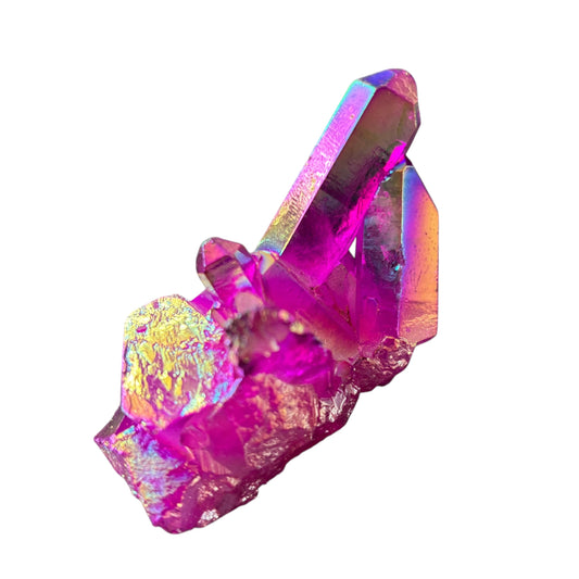 93g Aura Quartz Purple Raw