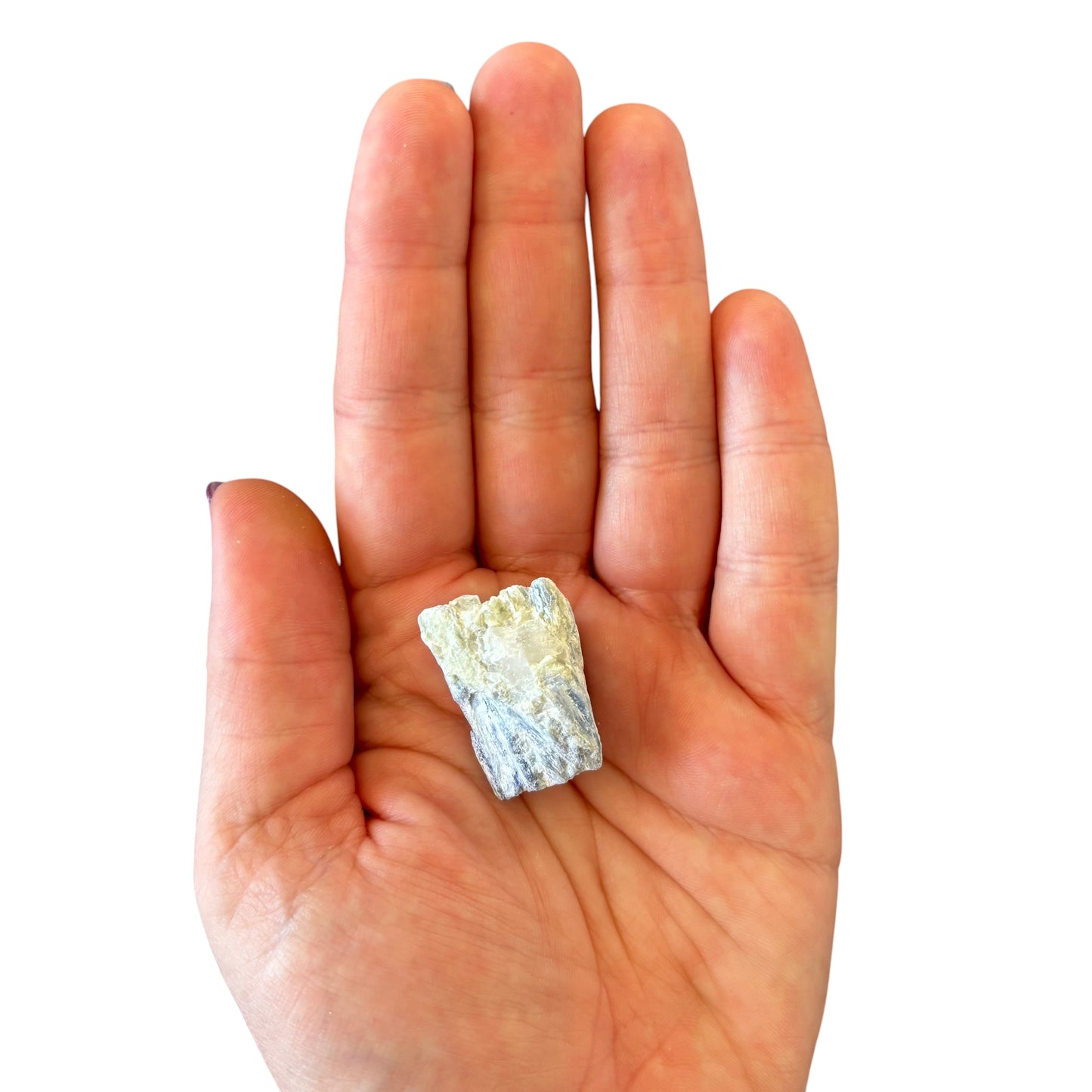 15-20g Blue Kyanite Raw