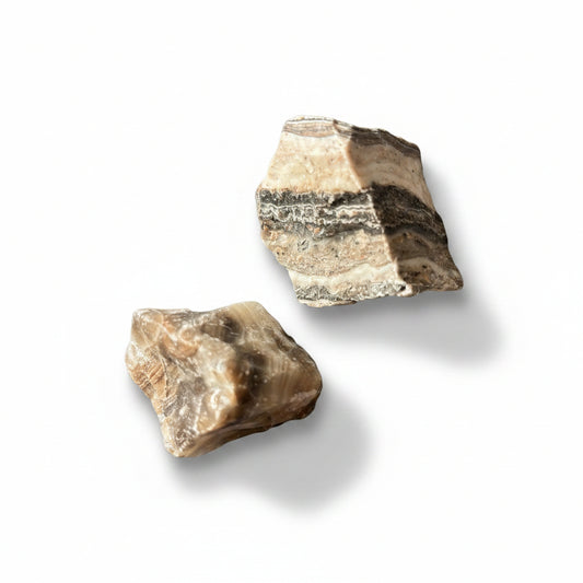 30-40g Tri Calcite Raw