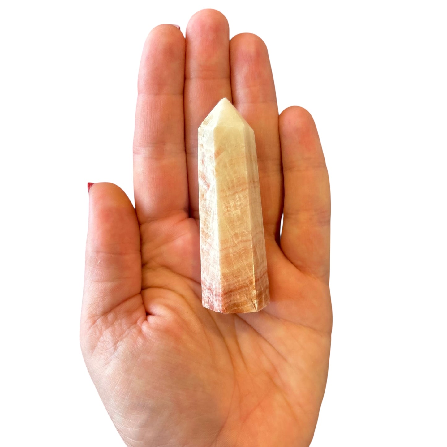 74mm Pork Stone Point