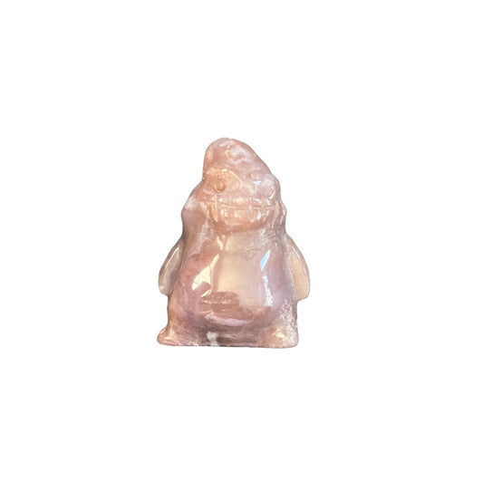 Ocean Jasper Oogie Boogie