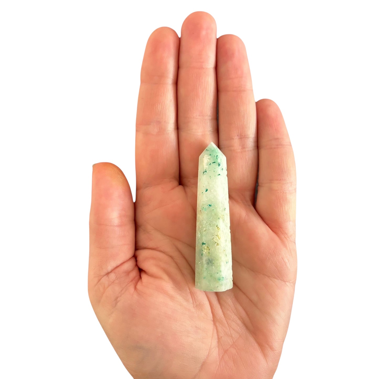 64mm Phoenix Stone Point