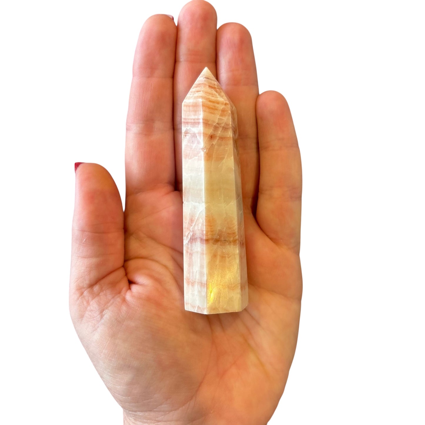 94mm Pork Stone Point