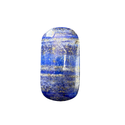 95g Lapis Lazuli Palm Stone