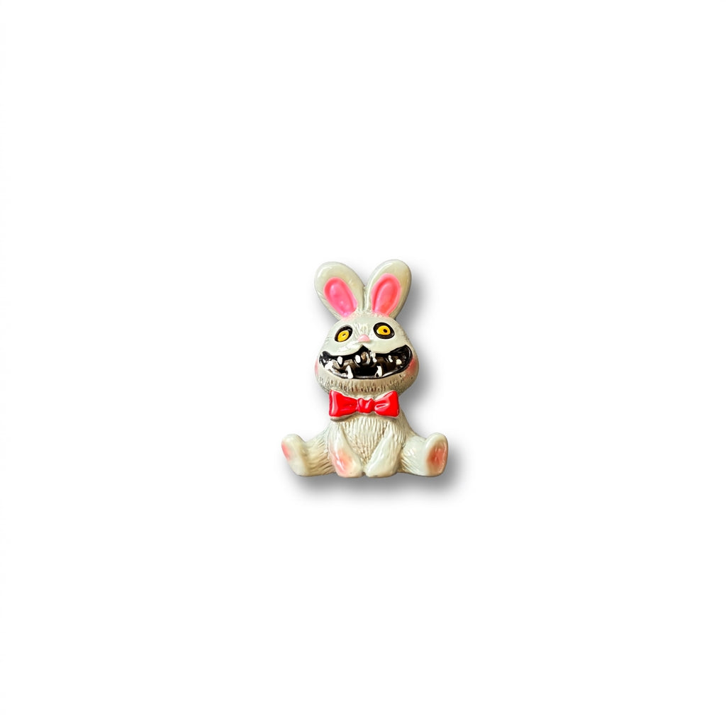 Spooky Rabbit