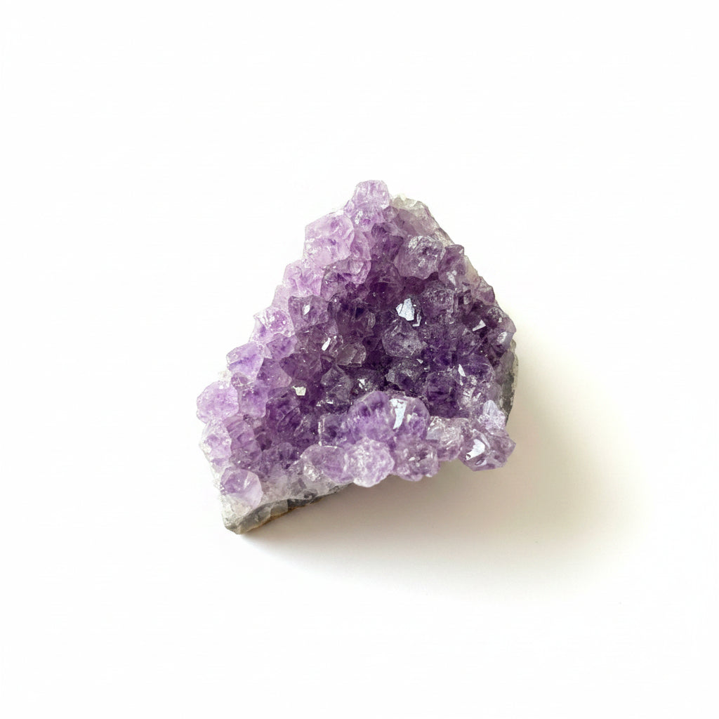 45-50g Amethyst Raw Cluster