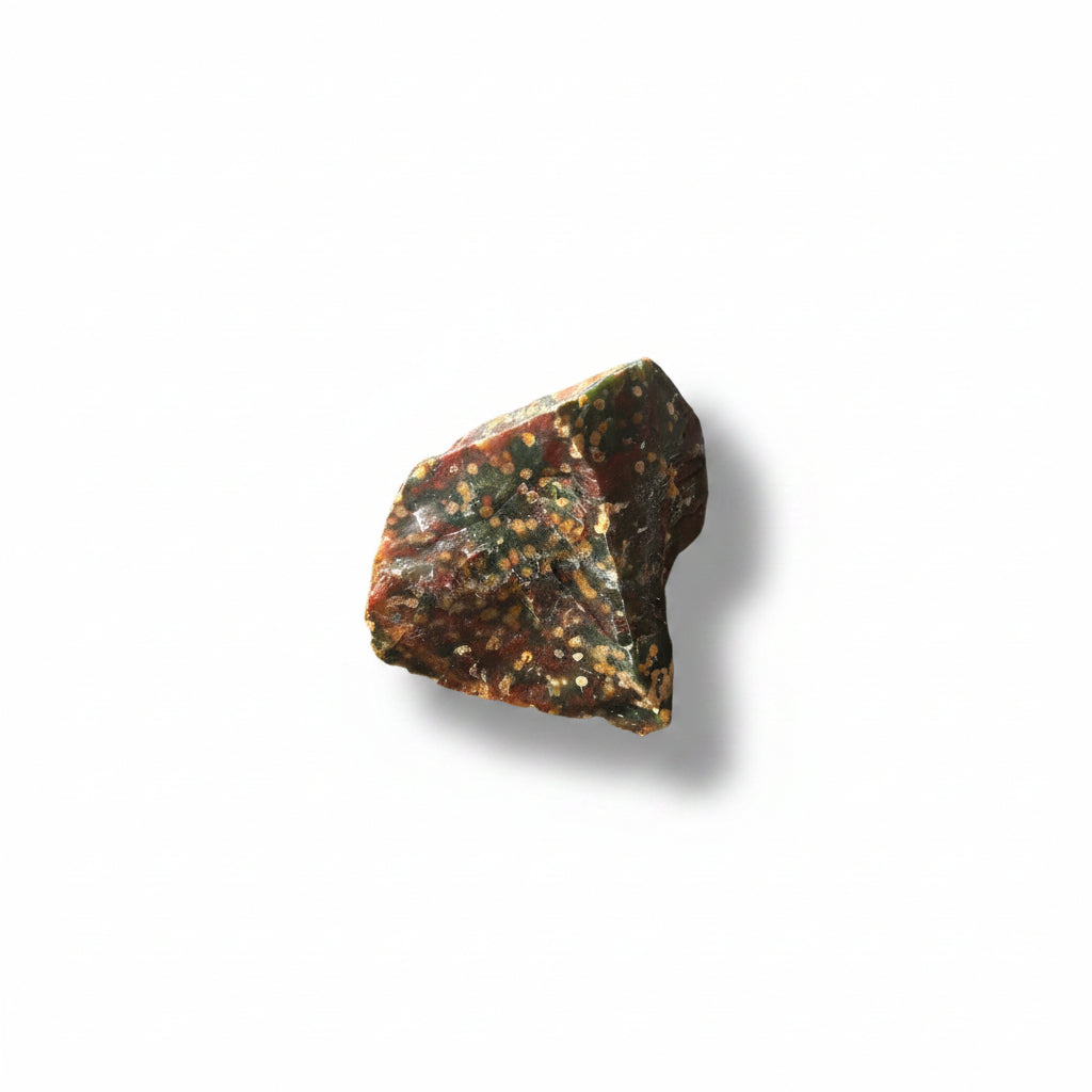 20-25g Bloodstone Raw