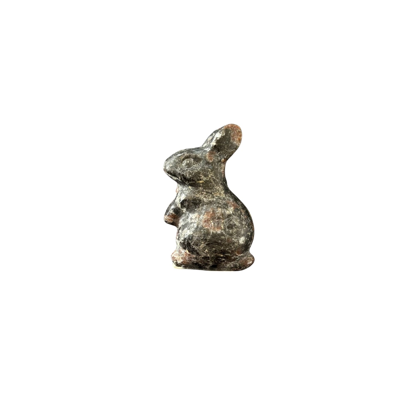 Garnet & Firework Rabbit