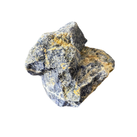 310g Sodalite Raw